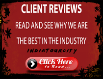 Client Reviews - India Tour City